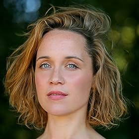 Scarlett Alice Johnson